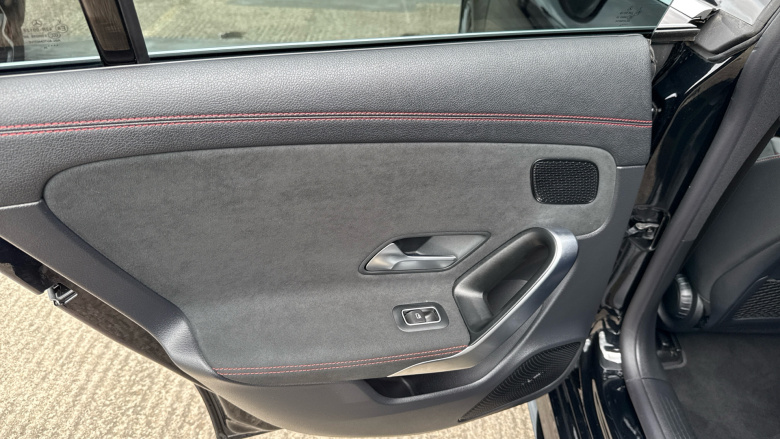 Mercedes-Benz CLA 180 AMG Line Premium 5dr Tip Auto Petrol Estate